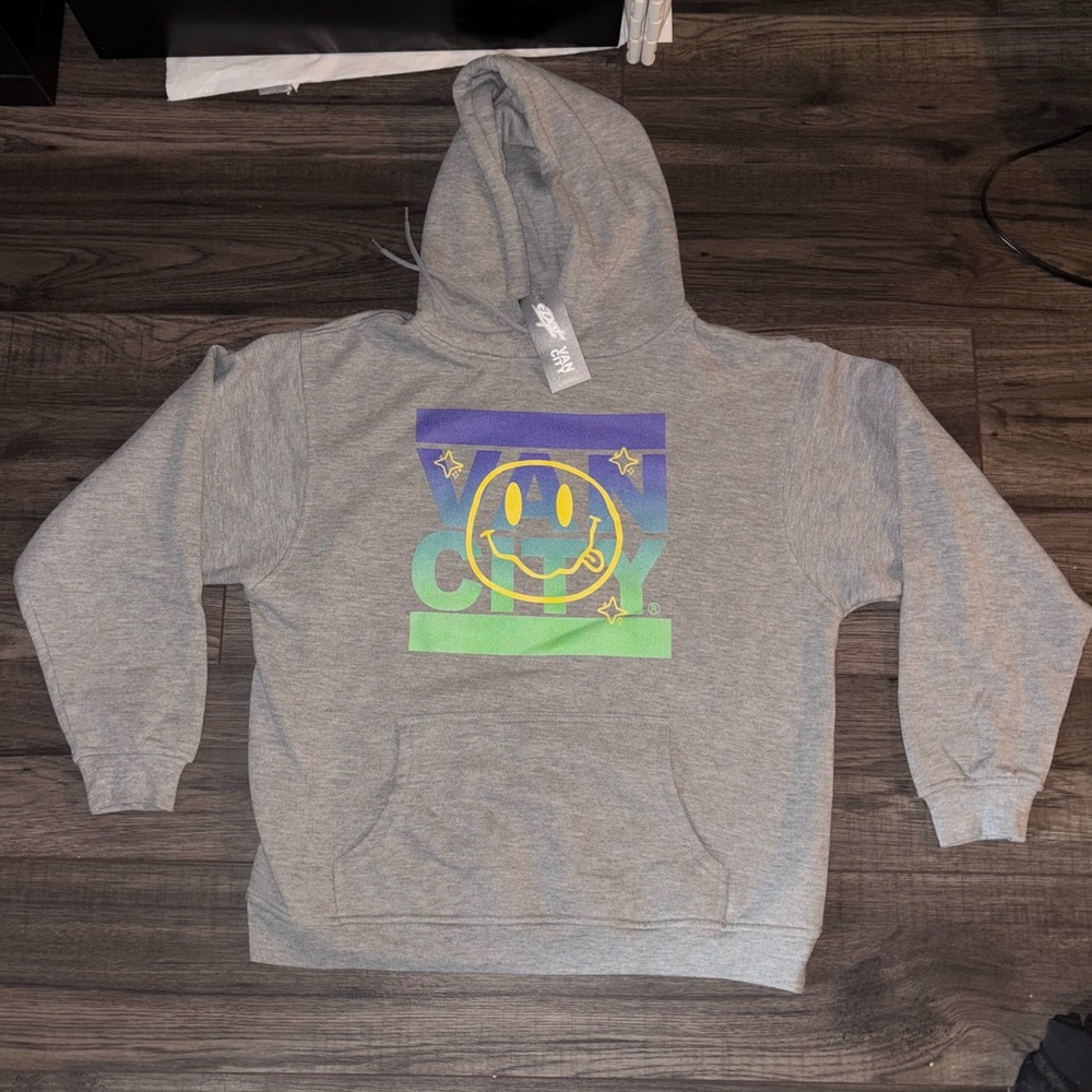 VanCity Original Hoodie - BNWT